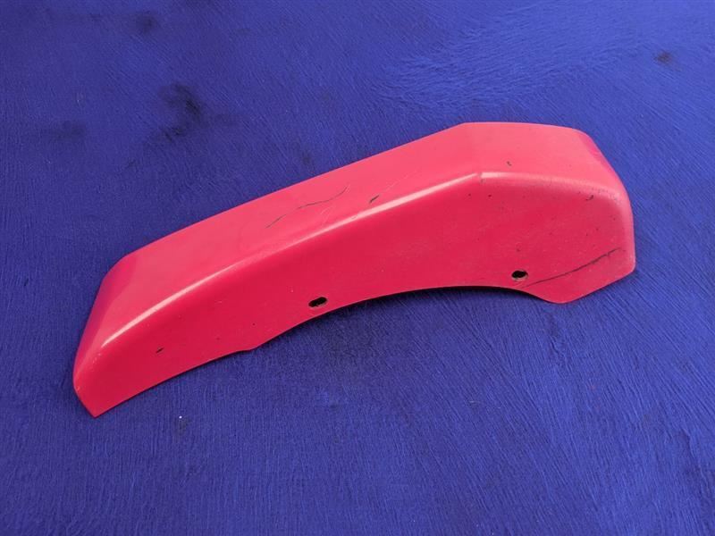 2004-2006 Dodge Ram 1500 SRT-10 8.3L Viper Truck Left Front Fender Moulding  OEM - The Parts Farm