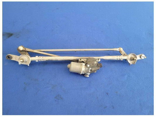 2019-2023 Chevrolet Camaro SS 6.2L Motor Linkage Windshield Wiper Front 2538 - The Parts Farm