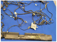 2003-2004 Mercury Marauder 4.6L 4v Body Harness Wire Plug *Broken* 2534 - The Parts Farm