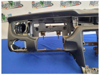 2013-2014 Ford Mustang GT 5.0L Dashboard Dash Panel Board Front Shell 2568 - The Parts Farm