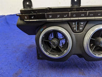 2016-2017 Chevrolet Camaro SS Temperature Control Dual Zone CJ2 84078980 - The Parts Farm