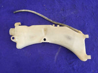 1990-1993 Ford Mustang GT LX 5.0L Radiator Overflow Tank Hose Cooling OEM - The Parts Farm