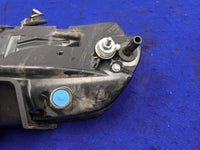 2018-2023 Ford Mustang GT S550 Passenger Right Tail Light Lamp Brake Lens OEM - The Parts Farm