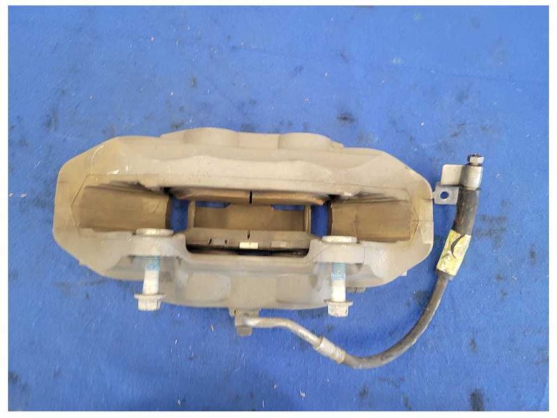 2015-2021 Ford Mustang GT S550 Front 14" Performance Passenger Caliper 2467 - The Parts Farm