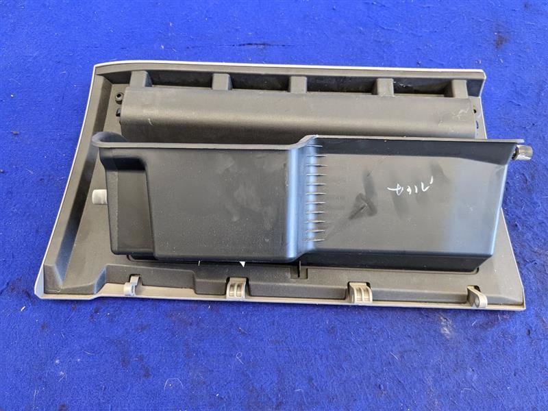 2015-2017 Ford F150 4x4 Pickup Truck Glove Box Passenger Dashboard Storage - The Parts Farm