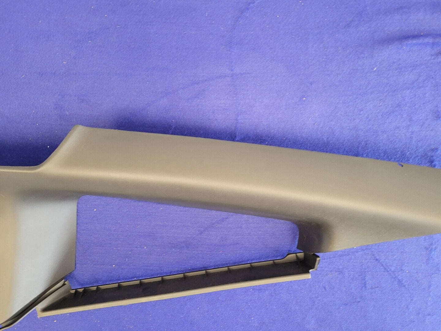 2011-2014 Ford Mustang GT S197 Coupe Upper Passenger RH Rear Quarter Trim Panel - The Parts Farm