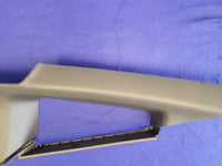 2011-2014 Ford Mustang GT S197 Coupe Upper Passenger RH Rear Quarter Trim Panel - The Parts Farm