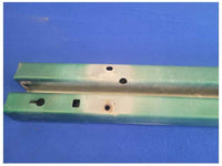1999-2004 Ford Mustang GT Front Crash Bar Absorber Bumper Reinforcement 2570 - The Parts Farm