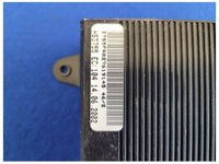 2003 BMW M3 E46 Coupe Amp Amplifier Stereo Radio Audio 1899 - The Parts Farm