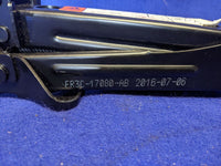 2015-2017 Ford Mustang GT S550 Coupe Convertible Jack Scissor Lug Wrench Kit - The Parts Farm