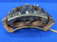 1197-2004 Ford F150 Pickup Truck Driver Brake Caliper Front Harley Davidson - The Parts Farm