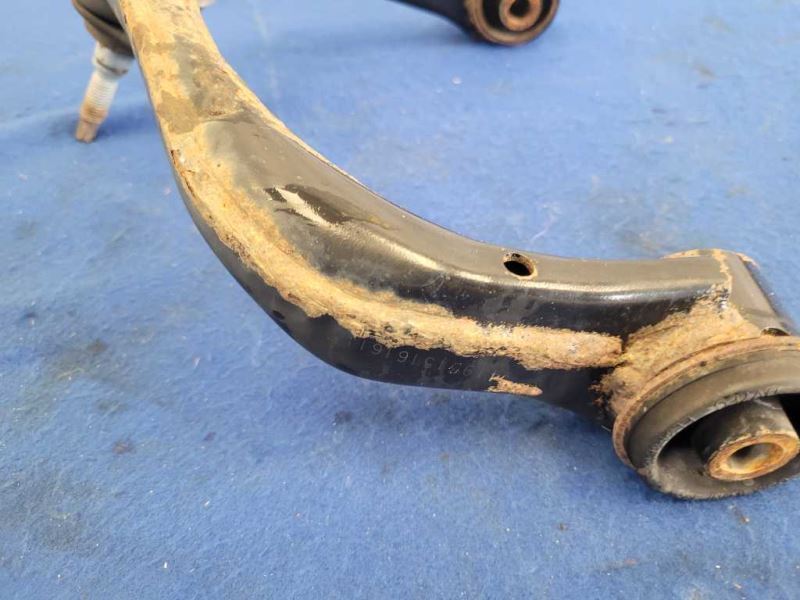 2015-2020 Ford F150 4x4 Pickup Truck Passenger Front Upper Control Arm 2444 - The Parts Farm