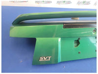 1999-2001 Ford Mustang Cobra SVT DOHC Convertible Rear Trunk Paint SW 2570 - The Parts Farm