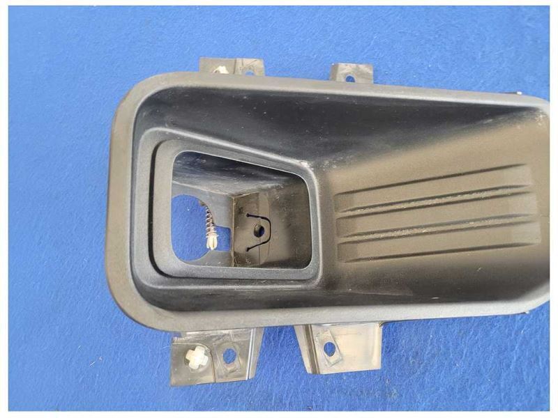 2018-2020 Ford F150 F-150 Roush Truck Driver LH Fog Light Bezel 2612 - The Parts Farm