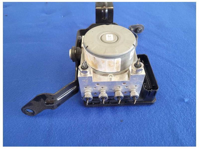 2019-2020 Ford Mustang GT S550 ABS Module Anti-Lock Brake Pump 2574 - The Parts Farm