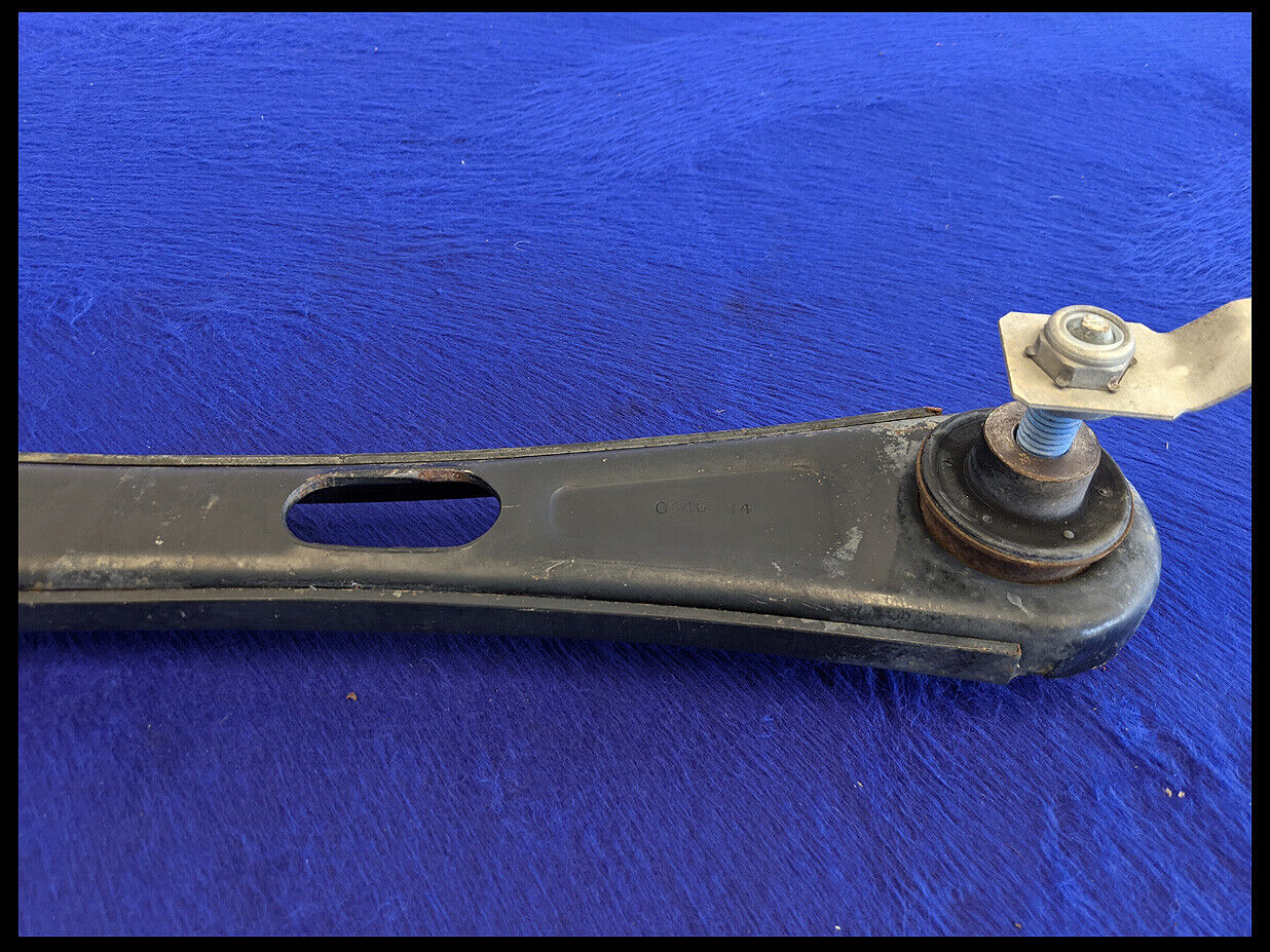 2011-2014 Ford Mustang GT Driver Rear LH Left Lower Control Arm Ball Joint OEM - The Parts Farm