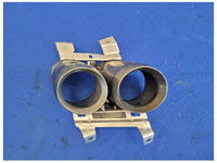 2015-2020 Ford Mustang Shelby GT350 5.2L Passenger Rear Exhaust Tip Dual 2428 - The Parts Farm