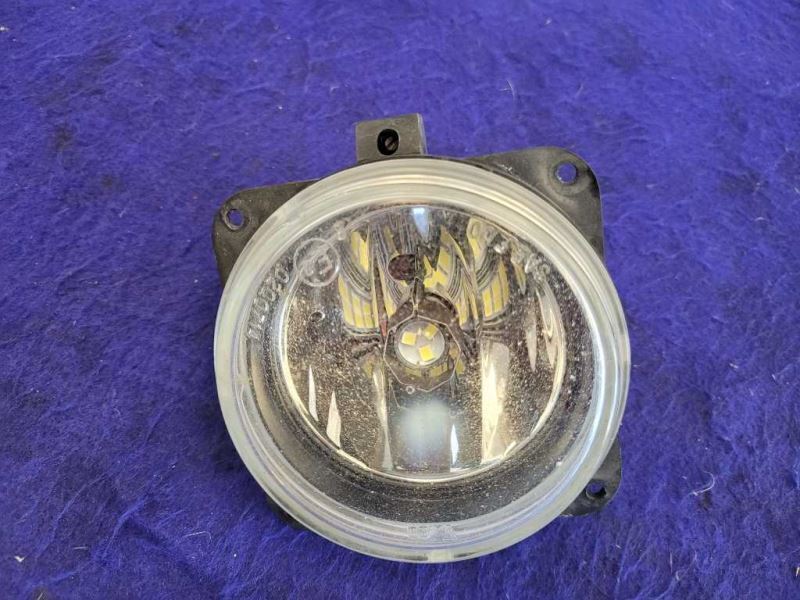 2003-2004 Ford Mustang Cobra SVT DOHC 4.6L Front Lower Fog Light Lamp Bulb - The Parts Farm