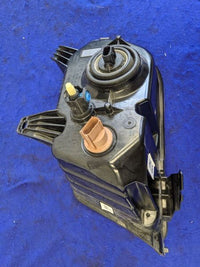 2010-2012 Ford Mustang GT Driver Left LH Headlight Halogen Lamp Head Light - The Parts Farm