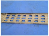 2015 -2023 Ford F150 Raptor SVT Driver Running Board Cover Step Up - The Parts Farm