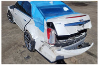 2016-2019 Cadillac CTS-V 6.2L LT4 Sedan Dashboard Trim Cover Vent 2315 - The Parts Farm