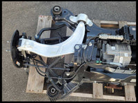 2014-2017 Chevrolet SS Sedan Rear Differential Carrier Automatic 3.27 Ratio GW6 - The Parts Farm
