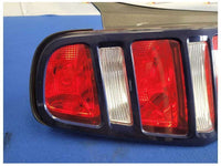 2010-2012 Ford Mustang Boss 302 GT Pair Rear Taillights Lamp Lights LH RH 2599 - The Parts Farm
