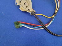 1994-2000 Ford Mustang GT Cobra HVAC Control Switch Panel Front Dash 2454 - The Parts Farm