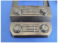 2019-2022 Ford F150 Pickup Truck Audio Receiver Screen Dash 8.0 Info Screen 2548 - The Parts Farm