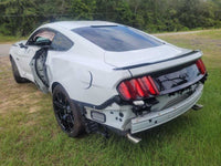 2015-2017 Ford Mustang GT S550 Power Brake Booster Master Cylinder M/T 24 - The Parts Farm