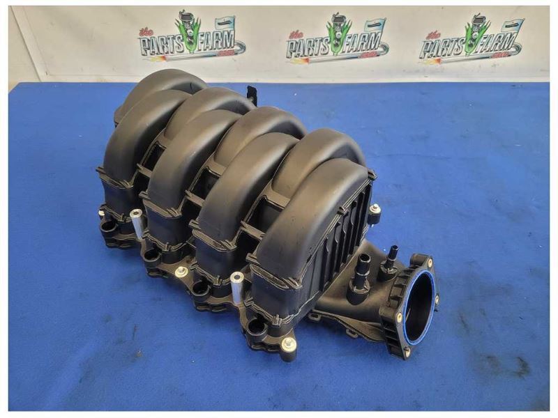 2021-2022 Ford F150 F-150 Pickup Truck 5.0L Air Intake Manifold ML3E-9424-AA - The Parts Farm