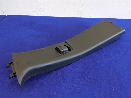 2012-2014 Jeep Grand Cherokee SRT-8 6.4L Driver Side B Pillar Molding Trim OEM - The Parts Farm