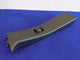 2012-2014 Jeep Grand Cherokee SRT-8 6.4L Driver Side B Pillar Molding Trim OEM - The Parts Farm
