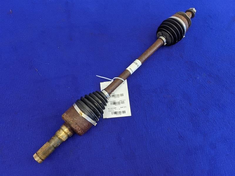 2015-2017 Ford Mustang GT 5.0L Passenger Right Axle Shaft Half IRS OEM Factory - The Parts Farm