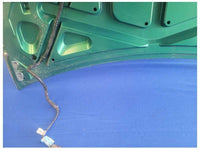 1999-2001 Ford Mustang Cobra SVT DOHC Convertible Rear Trunk Paint SW 2570 - The Parts Farm