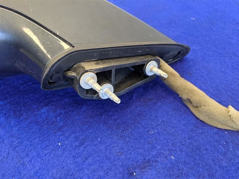 2010-2015 Chevrolet Camaro SS Driver Left LH View Mirror Power Heated DD1 - The Parts Farm