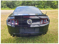 2014 Ford Mustang GT 5.0L S197 Body Control Module M/T BCM Coupe Fuse 2597 - The Parts Farm