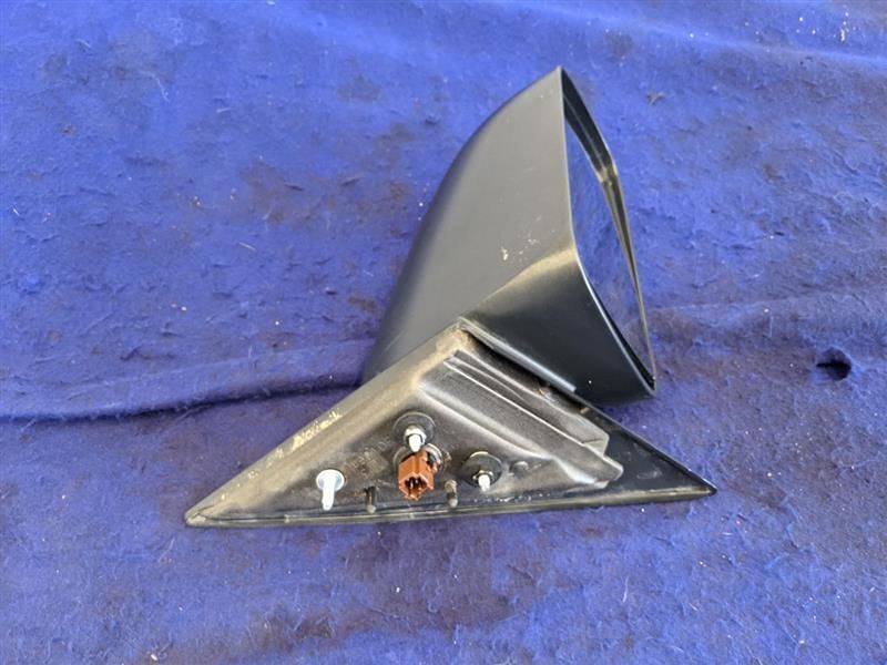 2005-2009 Ford Mustang GT GT500 Driver Left LH Rear View Mirror Outer Glass - The Parts Farm