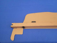 2004-2006 Porsche Cayenne Turbo 4.5L Rear Cargo Cover Trim Tan Panel 2137 - The Parts Farm