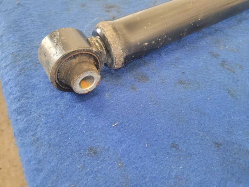 2017-2021 Tesla Model 3 Long Range Dual Motor Passenger Rear Shock 2136 - The Parts Farm