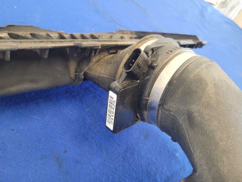 2001-2004 Chevrolet Corvette Z06 FRC C5 Cold Air Tube Intake Filter Meter 2066 - The Parts Farm