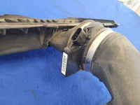 2001-2004 Chevrolet Corvette Z06 FRC C5 Cold Air Tube Intake Filter Meter 2066 - The Parts Farm