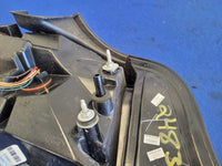 2015-2017 Ford Mustang GT S550 Driver Left Taillight Lamp Brake Lens Light 2483 - The Parts Farm