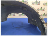 2015-2017 Ford F150 4x4 Pickup Truck Front Fender Liner Splash Shield 2369 - The Parts Farm