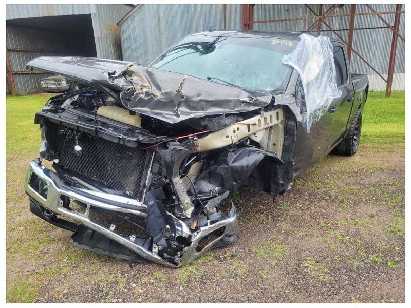 2018-2020 Ford F150 4x4 Pickup Truck Power Brake Master Cylinder 2548 - The Parts Farm