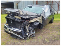 2018-2020 Ford F150 4x4 Pickup Truck Power Brake Master Cylinder 2548 - The Parts Farm