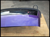 2003-2006 Chevrolet SSR Convertible Roof Retractable Hard Top Frame Truck - The Parts Farm
