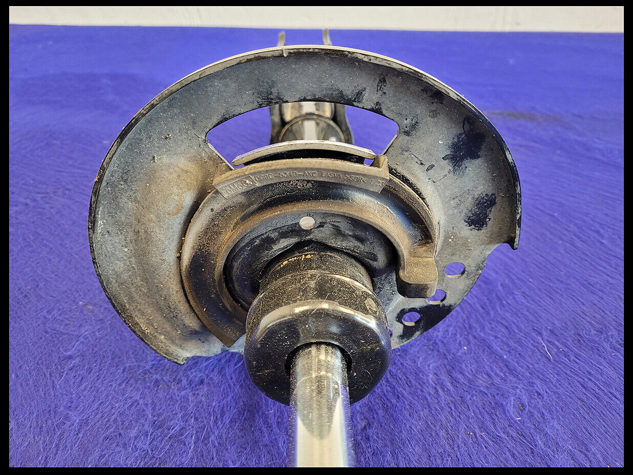 2018-2023 Ford Mustang GT 5.0L S550 Front Driver Passenger Strut No Spring OEM - The Parts Farm