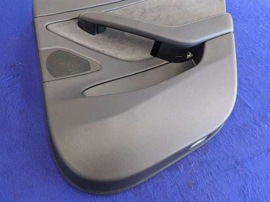 2017 2018 2019 2020 Tesla Model 3 Rear Passenger Right RH Door Panel OEM Factory - The Parts Farm