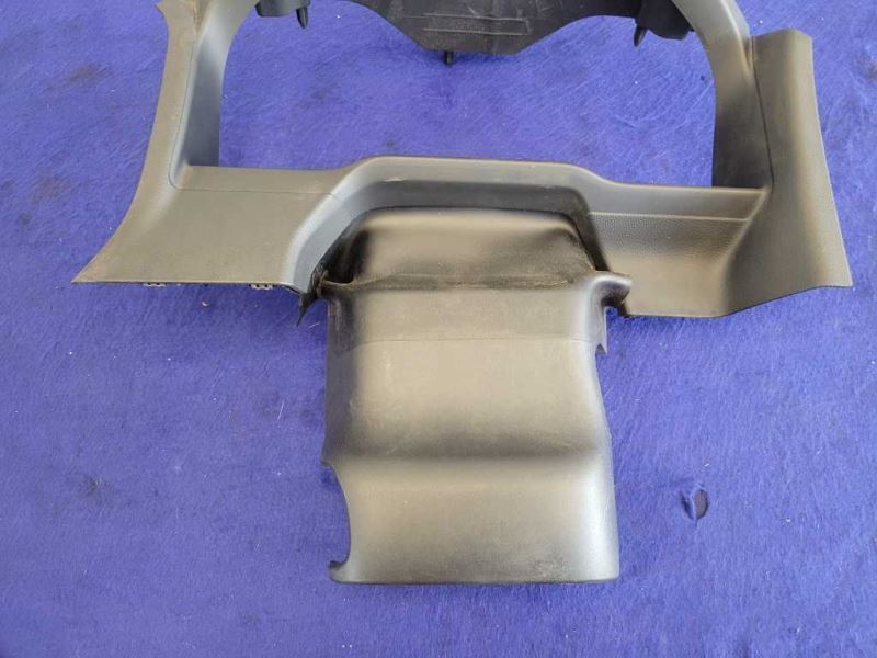 2019-2021 Chevrolet Silverado RST 6.2L Gauge Cluster Bezel Trim Surround 2099 - The Parts Farm